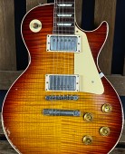 Gibson 2019 60th Anniversary 59 Les Paul Aged